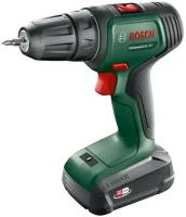 Шуруповерт Bosch Universaldrill (06039D4005)