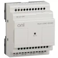 Реле логическое PLR-S. RS485 ONI IEK PLR-S-EMC-RS485 (1 шт.)