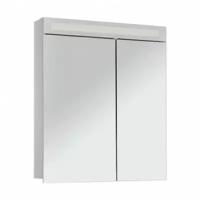 Зеркальный шкаф с подсветкой Dreja Uni 70 99.9002