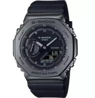 Наручные часы G-Shock GM-2100BB-1A