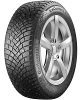 Автомобильные шины Continental IceContact 3 225/50 R17 T