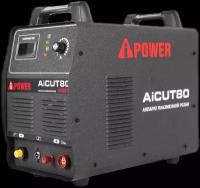 Аппарат плазменной резки A-iPower AiCUT80 63080