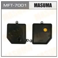 Фильтр трансмиссии Masuma MASUMA MFT7001