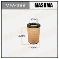 Воздушный фильтр А- 276 Masuma (1/4) б, MFA399 MASUMA MFA-399