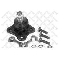 опора шаровая к-кт VW Golf 83-87 STELLOX 5200024ASX