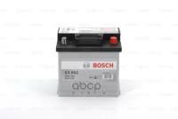 Акб Bosch S3 45 Ач 400A 207X175x190 Bosch арт. 0092S30020