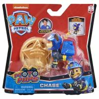 Paw Patrol Щенячий Патруль Фигурка Мотощенки Chase, 6059490/20128239