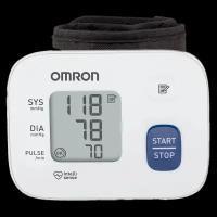 Тонометр Omron RS1 автомат на запястье 1 шт