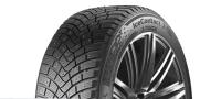 Автомобильные шины Continental IceContact 3 205/55 R16 94T XL TL