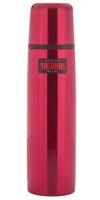 Термос для напитков Thermos FBB-750 0.75л. красный (956989)