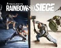 Tom Clancy's Rainbow Six: Осада - Standard Edition