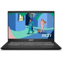 Ноутбук MSI Modern 14 C5M-010XRU, 14