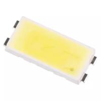 Светодиод подсветки матрицы LED 7030 6V 250mA 1W SMD