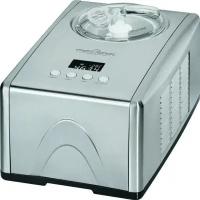 Мороженница Profi Cook PC-ICM 1091 N серебристый