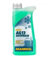 4013 AG13, (40*C) Hightec, 1л