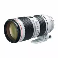 Canon EF 70-200/2.8L IS III USM //