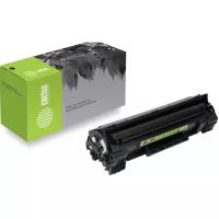 Картридж CF283A (83A) для HP LaserJet Pro M125a, M125rnw, M125r, M125ra