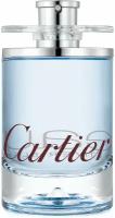 Cartier Eau de Cartier Vetiver Bleu туалетная вода 100мл