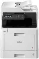 МФУ Brother MFC-L8690CDW цветная A4 31ppm 2400x600dpi Wi-Fi Ethernet USB MFCL8690CDWR1