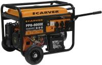 Carver PPG-8000E Генератор бензиновый