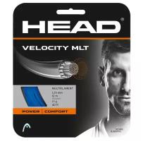 Теннисная струна Head Velocity MLT Синий 281404-17BL (Толщина: 125)