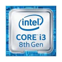 Процессор Intel Core i3-8300 Coffee Lake OEM (CM8068403377111)