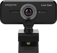 Web-камера CREATIVE черный (73VF088000000)