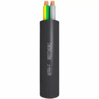 Top Cable XTREM H07RN-F 2X1,5 0,6 1kV Кабель силовой гибкий с изоляцией 50 м 3002001MR50RU