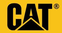 CATERPILLAR 2418383 клапан выпускной CAT C-9 (KMP BRAND)
