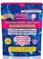 Diamond amino collagen 5500мг (15 дней)