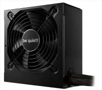 Блок питания 750w be quiet! system power 10