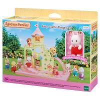 Набор Sylvanian Families Игровая площадка Замок 5319