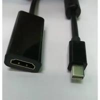 Переходник mini DisplayPort - HDMI Greenconnect GCR-50930