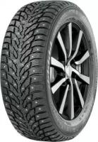 Nokian Tyres Hakkapeliitta 9 275/35R20 102T Зима (шипованные)