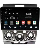 NaviPilot DROID10M штатная магнитола для Ford Ranger, Everest, Mazda BT-50 2006-2011 на Android 10 с 4Gb, DSP, 4G