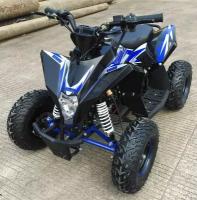 Квадроцикл Motax GEKKON 90cc