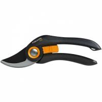 Плоскостной секатор Fiskars Solid