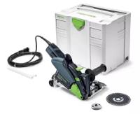 Система отрезная алмазная FESTOOL DSC-AG 125 Plus