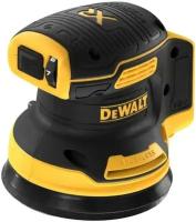 Эксцентриковая шлифмашина DeWalt DCW210N-XJ 125 мм