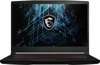 Ноутбук MSI GF63 12HW-006XRU Thin 9S7-16R712-006 (Core i5 3300 MHz (12450H)/8192Mb/512 Gb SSD/15.6