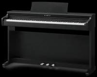 Kawai KDP120B Цифровое пианино