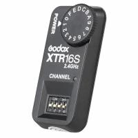 Приёмник радиосинхронизатора Godox XTR-16S