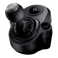 Руль Logitech Driving Force Shifter