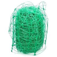 Сетка пластиковая шпалерная 150х170 (2х5м) Зеленый