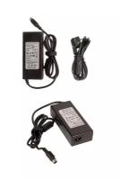 Power supply / Блок питания для монитора и телевизора LCD 12V, 7A, 84W 4pin