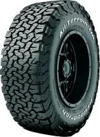 BF Goodrich (БФ Гудрич) All-Terrain T/A KO2 285/75R16 116/113R