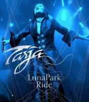 Компакт-диск Warner Tarja – Luna Park Ride (Blu-ray)