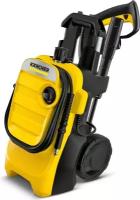 Мойка высокого давления KARCHER K 4 Compact 1,8 кВт 130 бар 420 л/ч