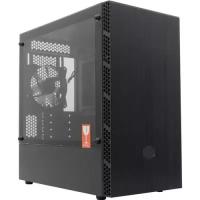 Корпус Cooler master MB400L Black