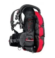 Компенсатор плавучести HOLLIS LTS BCD (жилет, крыло, 30 lbs)